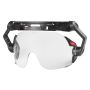 Milwaukee - Okulary bezbarwne do hełmów BOLT™ (uniwersalne)﻿ - 1 szt. - 4932479941 - 2