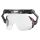 Milwaukee - Okulary bezbarwne do hełmów BOLT™ (uniwersalne)﻿ - 1 szt. - 4932479941