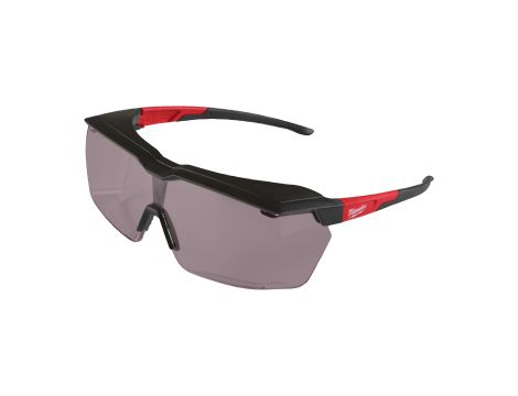Milwaukee - Okulary ochronne na okulary korekcyjne przyciemnione - 1pc - 4932493440