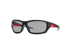 Milwaukee - Okulary ochronne premium przyciemniane - opakowanie zbiorcze 48 par - 4932479028