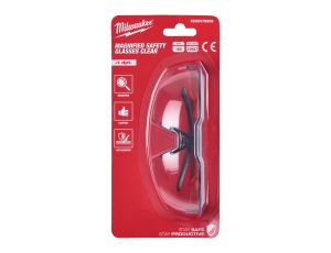 Milwaukee - Okulary ochronne z soczewkami powiększającymi (+1) - 4932478909 - image 2