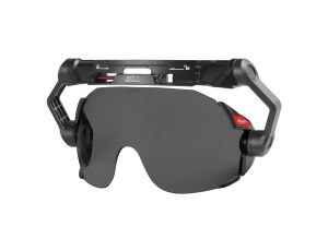 Milwaukee - Okulary przyciemniane do hełmów BOLT™ (uniwersalne)﻿ - 1 szt. - 4932479942