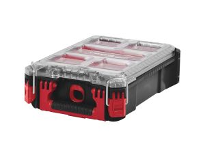 Milwaukee - Organizer PACKOUT™ średni - 4932464083 - image 2