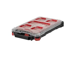 Milwaukee - Organizer Slim PACKOUT™ - średni - 4932471065 - image 2
