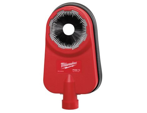 Milwaukee - Osłona wiertarska do PHDE72 - 4932430480