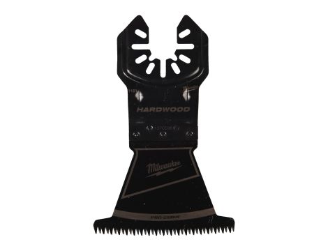 Milwaukee - Ostrza do cięcia twardego drewna W 3C 64mm-10 szt. - 48851159
