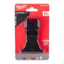Milwaukee - Ostrza do cięcia wielu materiałów Ti BiM 64mm-10szt. - 48851249 - 3