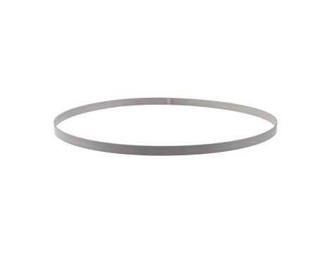 Milwaukee - Ostrze bimetalowe do M18BS - Gzęba 1,0 mm (3 szt.) - 48390539