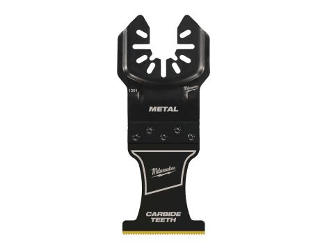 Milwaukee - Ostrze do cięcia metalu TCT 35mm-1szt. - 48851501