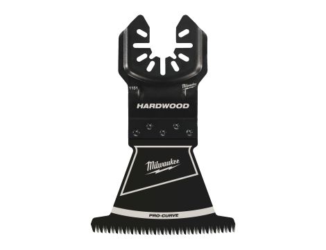 Milwaukee - Ostrze do cięcia twardego drewna W 3C 64mm-1 szt. - 48851151