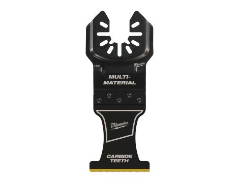 Milwaukee - Ostrze do cięcia wielu materiałów Ti TCT 35mm-1szt. - 48851521