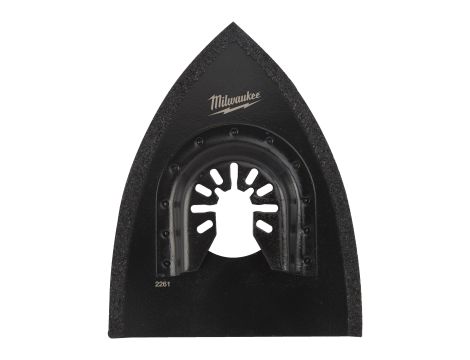Milwaukee - Ostrze do usuwania fug TCG 95x75mm-1 szt. - 48852261