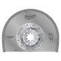 Milwaukee - Ostrze do usuwania fug z nasypem diamentowym 90x2,2mm - 48906053 - 2