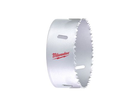 Milwaukee - Otwornica Bi-Metal Contractor 105mm - 4932464707