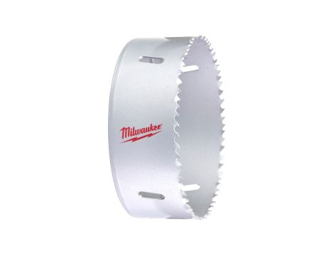 Milwaukee - Otwornica Bi-Metal Contractor 114mm - 4932464708