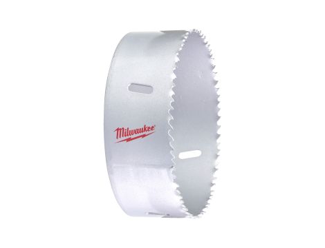 Milwaukee - Otwornica Bi-Metal Contractor 121mm - 4932464709