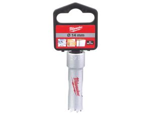Milwaukee - Otwornica Bi-Metal Contractor 14mm - 4932464671 - image 2