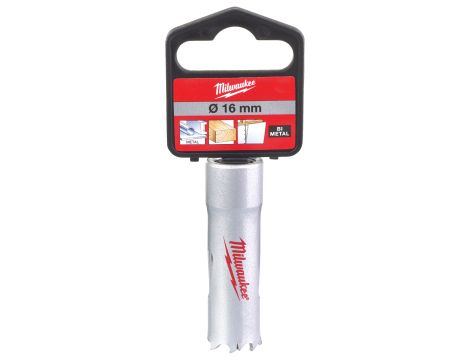 Milwaukee - Otwornica Bi-Metal Contractor 16mm - 4932464672 - 2