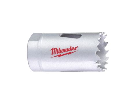 Milwaukee - Otwornica Bi-Metal Contractor 27mm - 4932464679