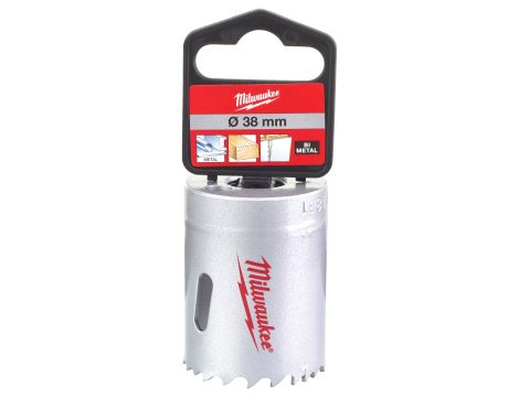 Milwaukee - Otwornica Bi-Metal Contractor 38mm - 4932464684 - 2