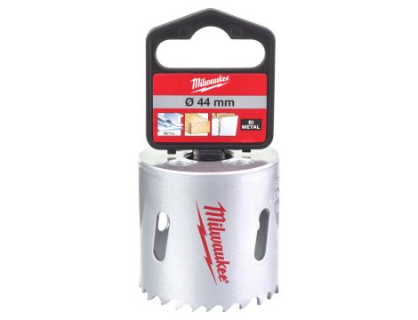 Milwaukee - Otwornica Bi-Metal Contractor 44mm - 4932464687 - 2