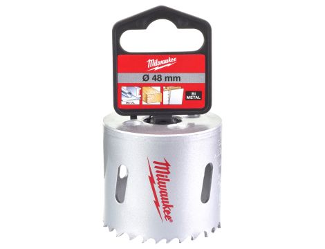 Milwaukee - Otwornica Bi-Metal Contractor 48mm - 4932464688 - 2