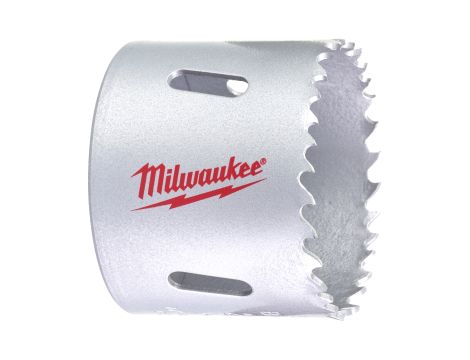 Milwaukee - Otwornica Bi-Metal Contractor 54mm - 4932464690