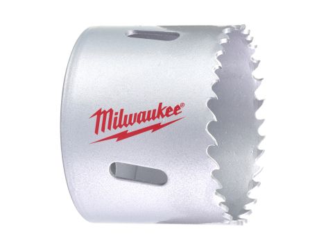 Milwaukee - Otwornica Bi-Metal Contractor 56mm - 4932464691