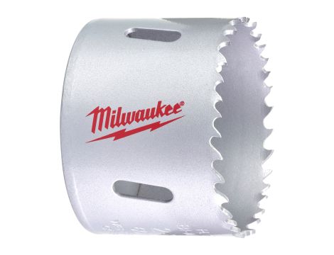 Milwaukee - Otwornica Bi-Metal Contractor 60mm - 4932464693