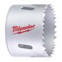 Milwaukee - Otwornica Bi-Metal Contractor 60mm - 4932464693 - 2