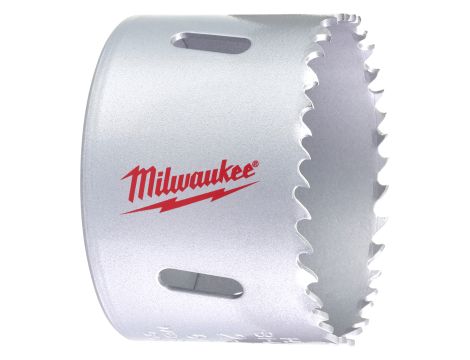 Milwaukee - Otwornica Bi-Metal Contractor 64mm - 4932464694