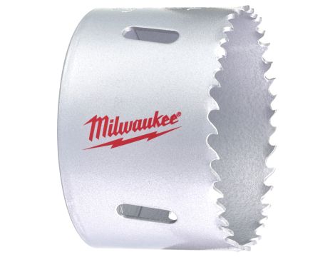 Milwaukee - Otwornica Bi-Metal Contractor 67mm - 4932464696