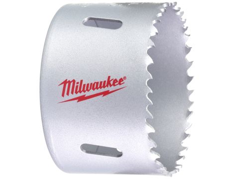 Milwaukee - Otwornica Bi-Metal Contractor 68mm - 4932464697