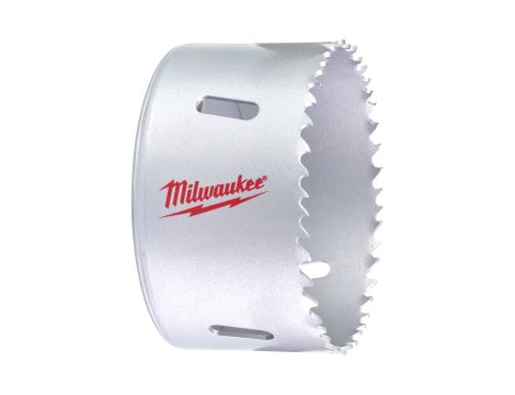 Milwaukee - Otwornica Bi-Metal Contractor 79mm - 4932464701