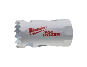 Milwaukee - Otwornica Hole Dozer 29 mm - 49565120 - opakowanie 25 szt. Cena za szt.