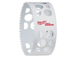 Milwaukee - Otwornica Hole Dozer Ø108 mm - 49560223