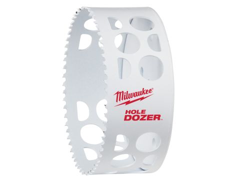 Milwaukee - Otwornica Hole Dozer Ø114 mm - 49560233