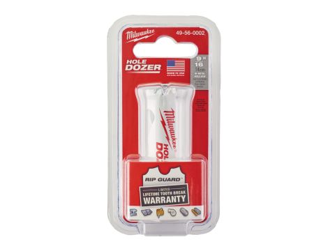 Milwaukee - Otwornica Hole Dozer Ø14 mm - 49560002 - 2