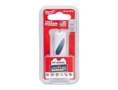 Milwaukee - Otwornica Hole Dozer Ø17 mm - 49560014 - 2