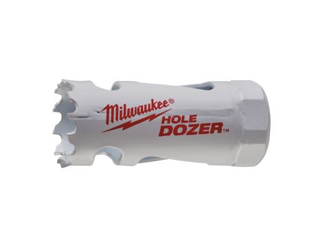 Milwaukee - Otwornica Hole Dozer Ø24 mm - 49560037