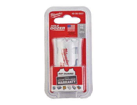 Milwaukee - Otwornica Hole Dozer Ø24 mm - 49560037 - 2