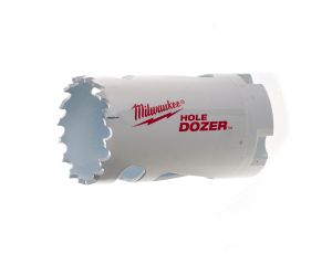 Milwaukee - Otwornica Hole Dozer Ø32 mm - 49565130 - opakowanie 25 szt. Cena za szt.