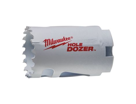 Milwaukee - Otwornica Hole Dozer Ø35 mm - 49565140 - opakowanie 25 szt. Cena za szt.