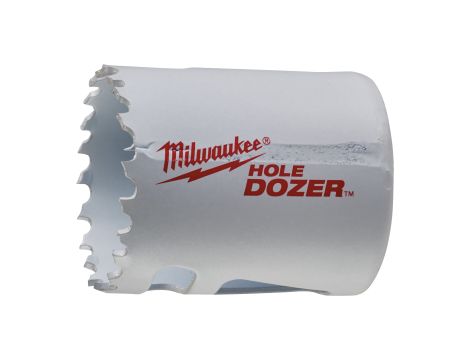 Milwaukee - Otwornica Hole Dozer Ø41 mm - 49565152 - opakowanie 25 szt. Cena za szt.