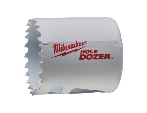 Milwaukee - Otwornica Hole Dozer Ø44 mm - 49565155 - opakowanie 25 szt. Cena za szt.