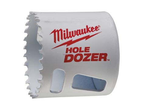Milwaukee - Otwornica Hole Dozer Ø52 mm - 49560122