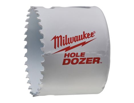 Milwaukee - Otwornica Hole Dozer Ø64 mm - 49565170 - opakowanie 25 szt. Cena za szt.