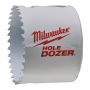 Milwaukee - Otwornica Hole Dozer Ø64 mm - 49565170 - opakowanie 25 szt. Cena za szt. - 2