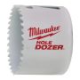 Milwaukee - Otwornica Hole Dozer Ø67 mm - 49565175 - opakowanie 16 szt. Cena za szt. - 2