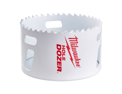 Milwaukee - Otwornica Hole Dozer Ø79 mm - 49560177